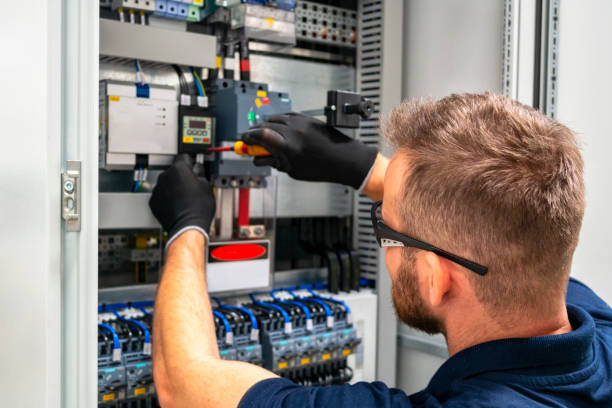 Best Affordable Electrical Installation  in Riverview, MI