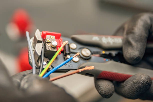 Best Electrical System Inspection  in Riverview, MI