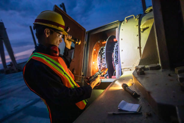 Best Electrical Contractors for Businesses  in Riverview, MI