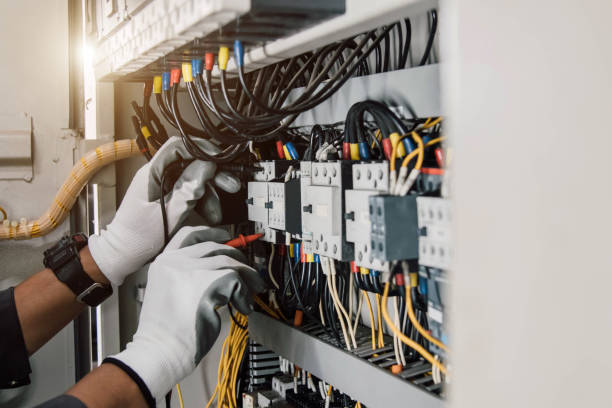 Best Electrical Wiring Services  in Riverview, MI